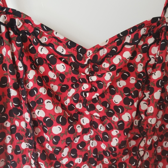 Urrban Outfitters sun dress size S - Picture 2 of 11